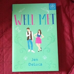 Well Met